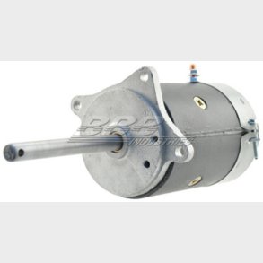 Starter Ford 1956 til 1961, se mere under info