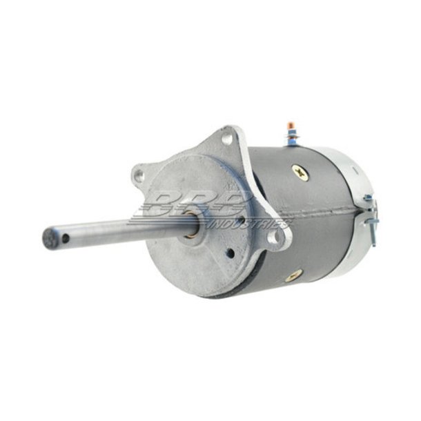 Starter Ford 1956 til 1961, se mere under info