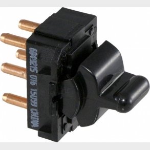 Power window/Door lock switch 1984-89 Corvette A8223