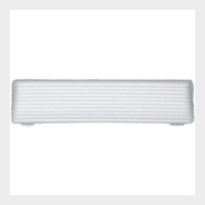 Corvette kabine lys afd�knings glas bag 1963-1967 1969-1973 