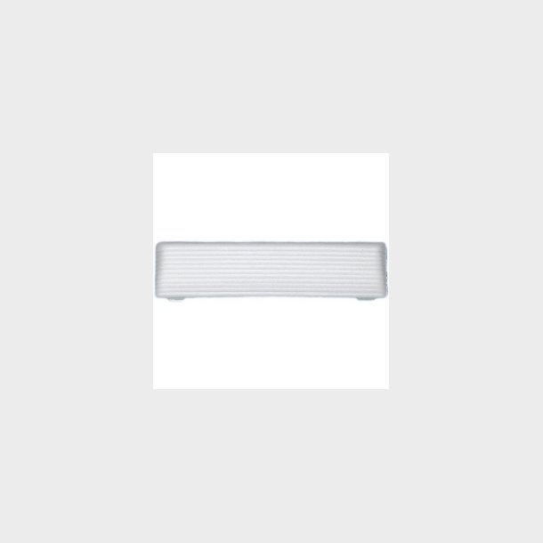 Corvette kabine lys afd�knings glas bag 1963-1967 1969-1973 