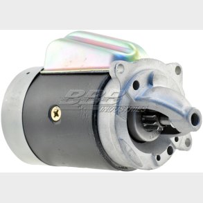 Starter Ford B/B 1958 til 1977 m/automat gear (3131N - 25217 - 3361007)