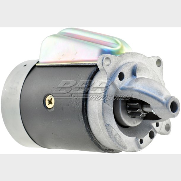 Starter Ford B/B 1958 til 1977 m/automat gear (3131N - 25217 - 3361007)