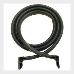 Corvette Conv Top Deck Lid weatherstrip 1968-75  , part a2923 TFA35159