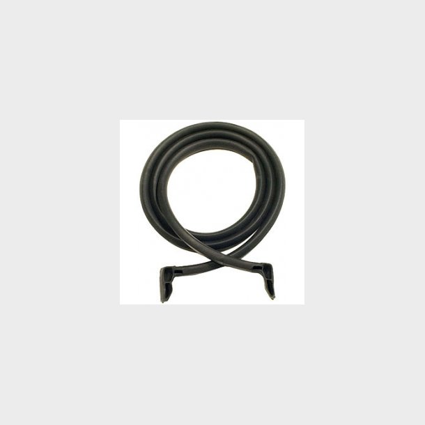 Corvette Conv Top Deck Lid weatherstrip 1968-75  , part a2923 TFA35159