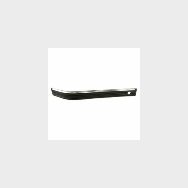 Kofangerbande h�jre for m. chrome stribe GM truck 1988 til 2000 (LMC 31-3305 - GM 15682318)