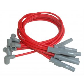 Tndkabel st universal MSD 8.5mm Super Conductor Spark Plug Wire Sets 31379