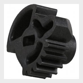 Corvette Ignition Switch Activator Gear 1969-76 