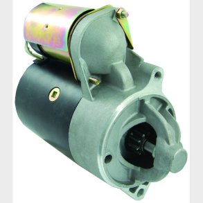 Starter Ford, Lincoln & Mercury 1968 til 1977 m/automat gear (3142N 3361789)