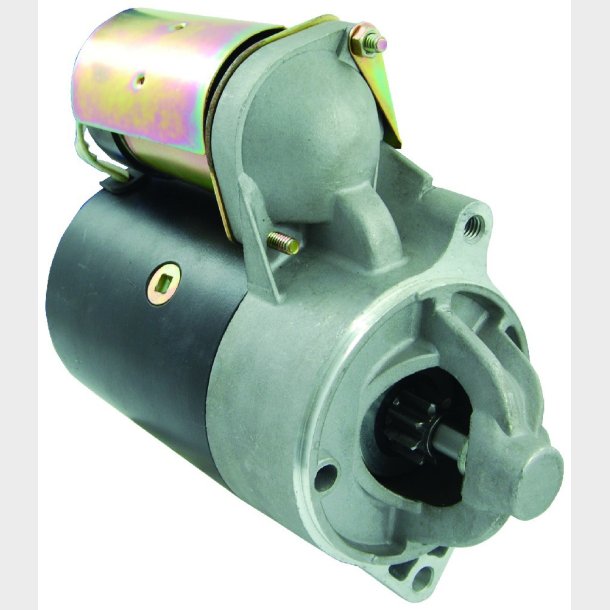 Starter Ford, Lincoln &amp; Mercury 1968 til 1977 m/automat gear (3142N 3361789)