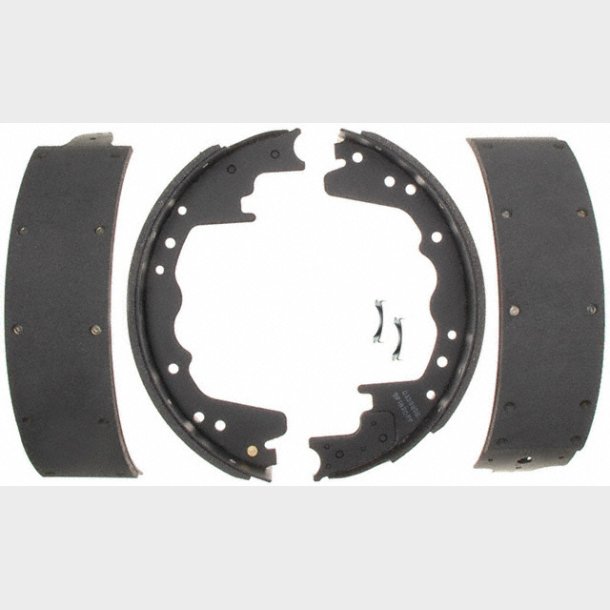 Bremsebakker 12" x 3" (s�t til 2 hjul) (Bendix RS358 - AXS314 - 314PG - AXS358)