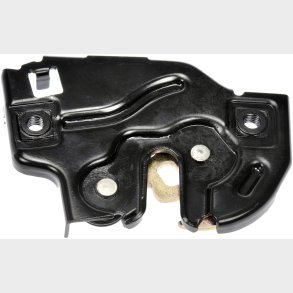 Hjelml�s / Hood latch GM 1982 til 2004 (Dorman 315-100 - Eck. 195203 - GM 15757371, 16630592)