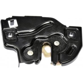 Hjelmls / Hood latch GM 1982 til 2004 (Dorman 315-100 - Eck. 195203 - GM 15757371, 16630592)