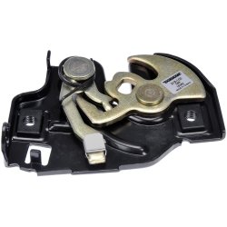 Hjelmls / Hood latch GM 1982 til 2004 (Dorman 315-100 - Eck. 195203 - GM 15757371, 16630592)