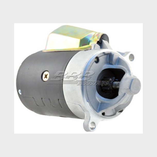 BRUG NR. 3205 Starter Ford 1980 til 1993 (3153 - 3180 - 3205)