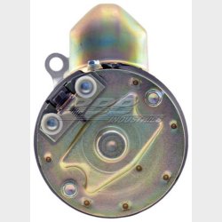 BRUG NR. 3205 Starter Ford 1980 til 1993 (3153 - 3180 - 3205)