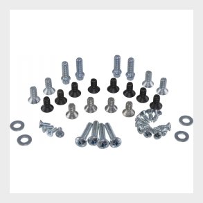 Monterings kit til kalesje stativ 1968-75 Corvette