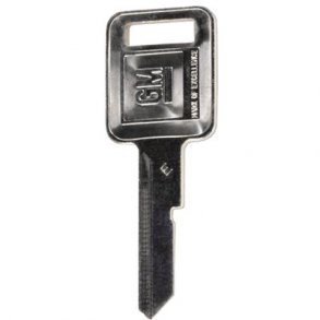 Ngle GM E profil (320404 - B44 - Eck. 142071)