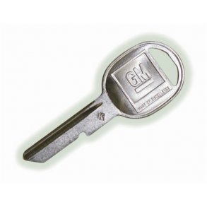 Ngle GM K profil (320471 - B47-K)