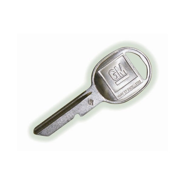 Ngle GM K profil (320471 - B47-K)