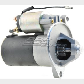 Starter Ford (3205 - 3268N - 97101 - 25061 - SA841RM - 3153)