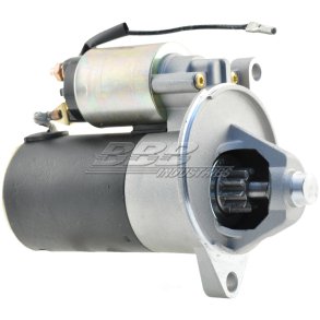 Starter Ford (3205 - 3268N - 97101 - 25061 - SA841RM - 3153)