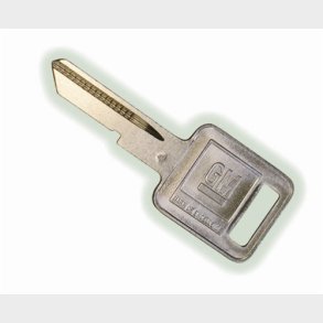 N�gle GM A profil (320588 - B48-P)