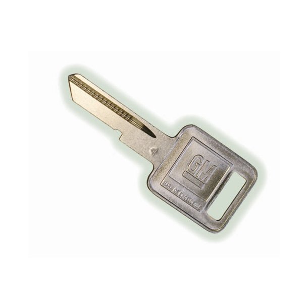 Ngle GM A profil (320588 - B48-P)