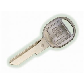 Ngle GM B profil (320589 - B49-B)