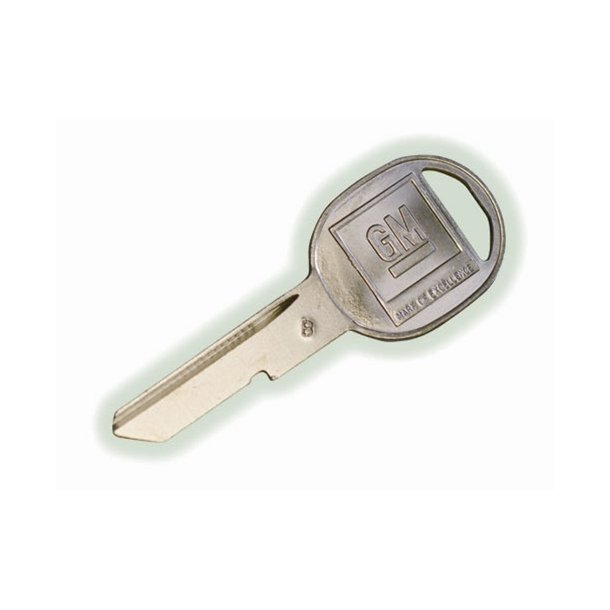 Ngle GM B profil (320589 - B49-B)