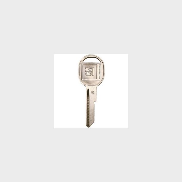 N�gle GM D profil (320653 - B51)