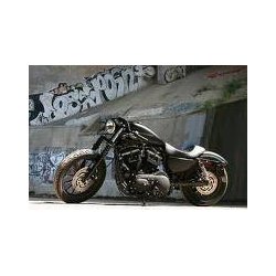 Auto Meter monteringsring p fod til instrument (3209)