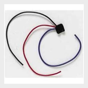 Corvette Stik til elrude kontakt 1968-82 (TFA37289)