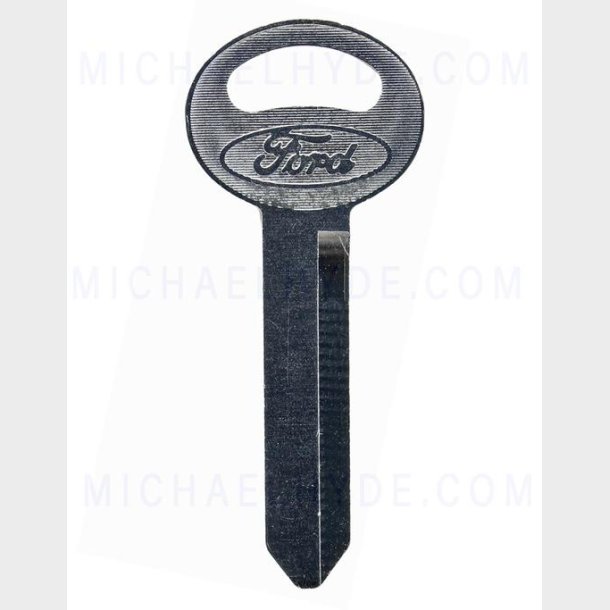 N�gle Ford 1970 til 1996 (321202 - H50)