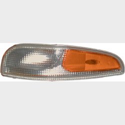 Corvette Parking Light, Right European, 1997-04 