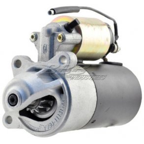 Starter Ford 1992 til 2013 (Wilson 3221 - 3267N - 6691)