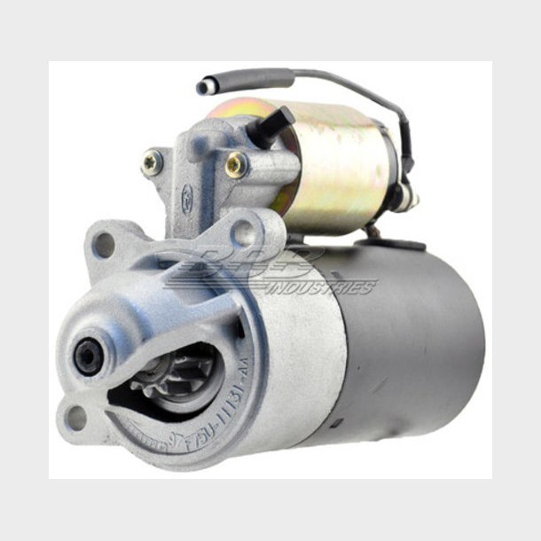 Starter Ford 1992 til 2013 (Wilson 3221 - 3267N - 6691)