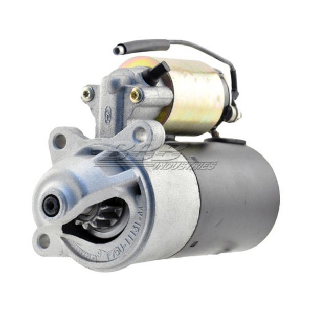 Starter Ford 1992 til 2013 (Wilson 3221 - 3267N - 6691)