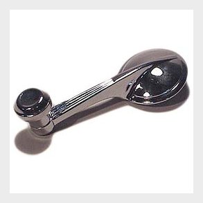 Vindues opruller h�ndtag 1956-1962 Corvette