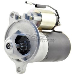 Starter Ford Ranger m/automatgear 1990 til 1996 (3224N)