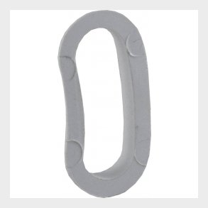 Corvette Insert H/L Act. Rr.Pin 1968-82