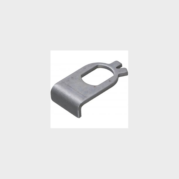 Corvette Stud lock, clutch ball 1963-81