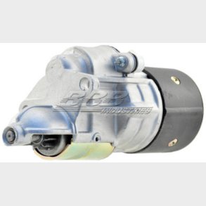 Starter Mopar 1962 til 1987 (Chrysler, Dodge & Plymouth) (starter motor 3250 - 3257)