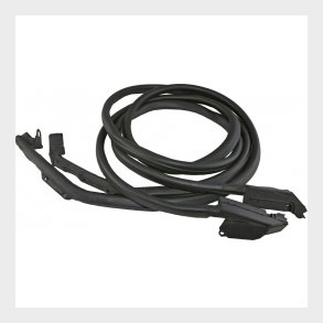 Corvette Door main weatherstrip Coupe 1969-77