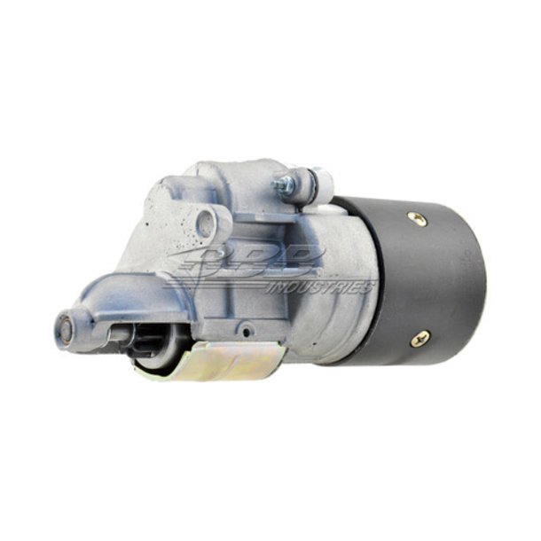 Starter Chrysler, Dodge &amp; Plymouth B/B 1962 til 1980 (WD 25215 3258 Wilson 7007) Starter motor