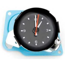 Instrument til midterkonsol 1968-1982 Corvette