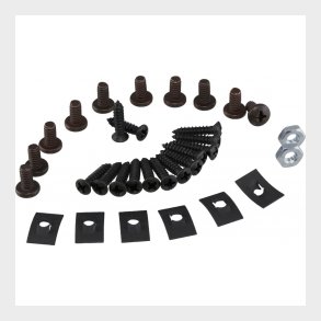 Rocker Panel Molding screws 1968-1969 Corvette