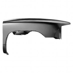 Forsk�rm h�jre Dodge Dakota/Durango 1997 til 2004 (Sherman 329-31R - CH1241212)