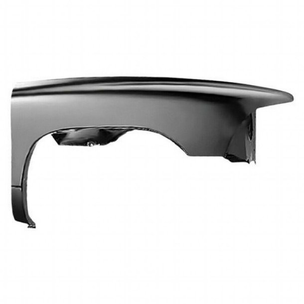 Forsk�rm h�jre Dodge Dakota/Durango 1997 til 2004 (Sherman 329-31R - CH1241212)