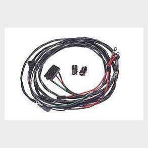  Corvette Power Window Wiring Harness 1963-1966